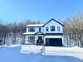Birchwood Country House With Hot Tub